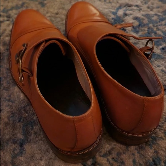 Beckett Simonon Double Monk Strap main image 4